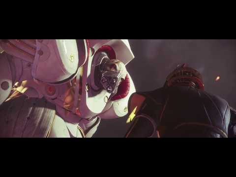 DESTINY 2 FORSAKEN Walkthrough Gameplay Part  2 ( PS4)