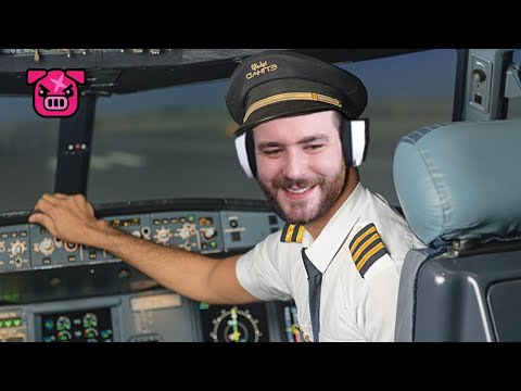 Best Pilot NA ft. Gaxy | Hambinooo PUBG Gameplay
