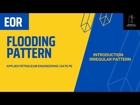 Frontal Advanced Equation | Waterflooding | Frontal Displacement Theory