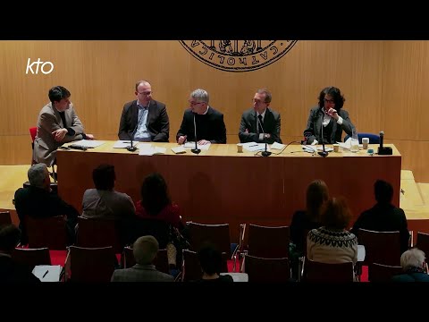 Littérature et christianisme : création, censure, subversion, liberté