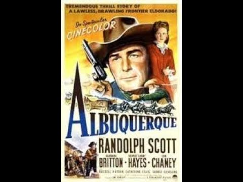 Albuquerque (1948)