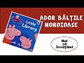 Peppa Pig Little Library Read Aloud Books For Toddlers Kids And Children ‍ ‍