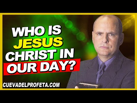 Letter Joseph Branham: Who is Jesus Christ in OUR DAY?