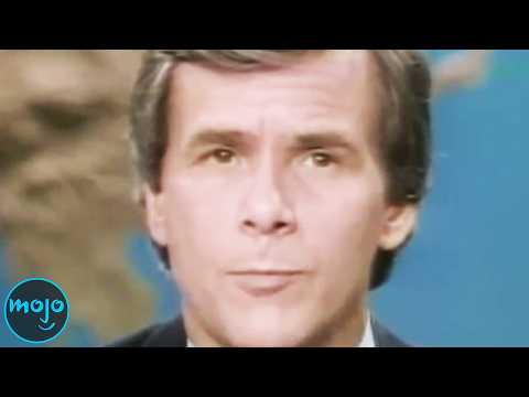 20 Human Mistakes That Made the World Stand Still