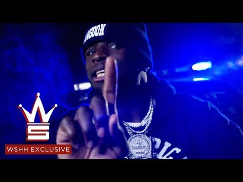 Ralo "12 Can't Stop Shit" (WSHH Exclusive - Official Music Video)