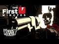 The First 15 Minutes of West of Dead (Beta)