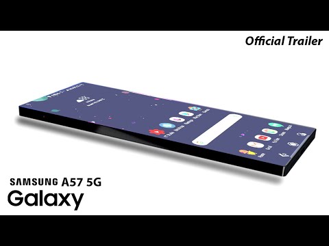 Samsung Galaxy A57 5G || Finally Samsung Galaxy 2026 Midrange beast is here
