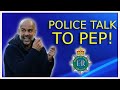 Liverpool Fan Faces Criminal Charges And Lifetime Ban For Spitting At Pep L FootyPortal
