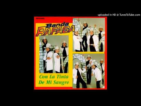 Banda Rafaga - A Tiempo Lento