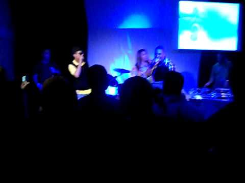 K.O.G ft Ruthy Jay & Rey Cruz