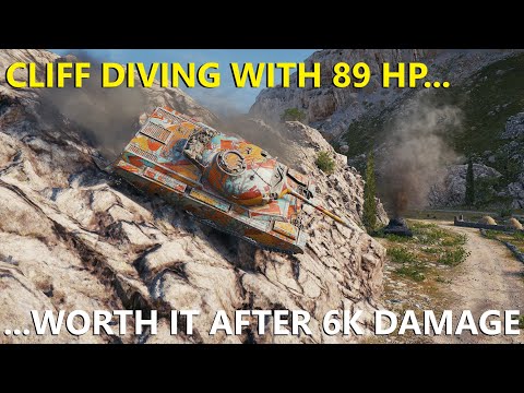Progetto M35 mod 46 Ace Tanker High Caliber 6.3K Damage 1MOE ft PyrotechnicalX