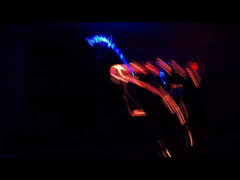 Trippy Dual Whip 4k - Get Get Down by Tujamo, Rudeejay & Da Brozz