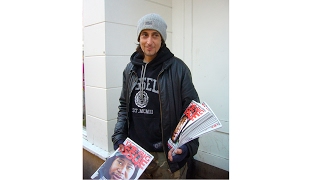 Wisława Szymborska - Tomasz Stańko Myśli nawiedzające mnie na ruchliwych ulicach