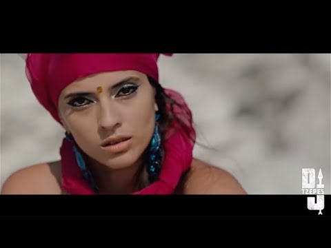 Dj Tzepesh -The Sacred Orient (DeepSoundB Video Version )