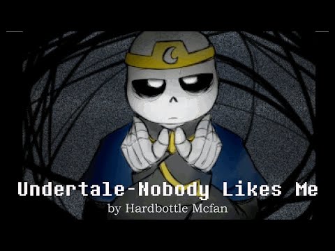 Dreamtale - Nobody Likes Me