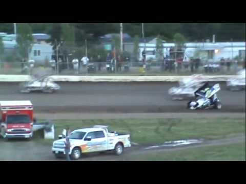 ASCS-Northwest Region B-Main