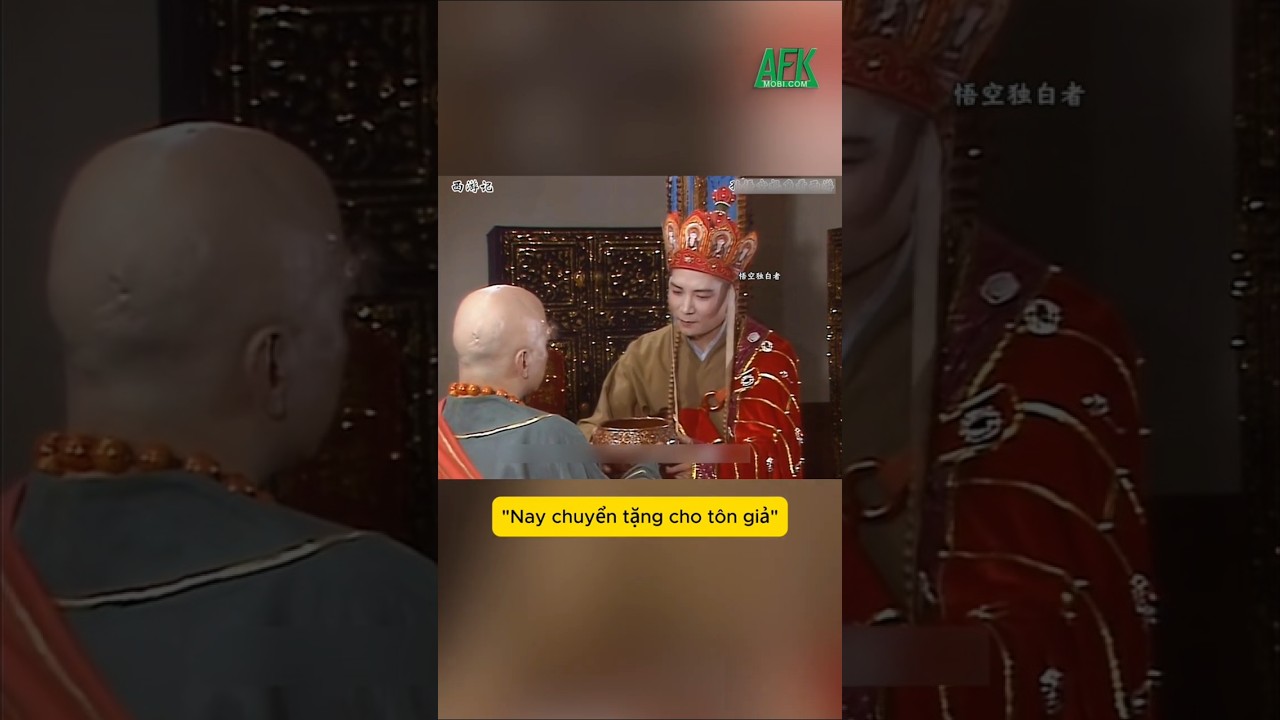 Lỗ hổng lớn nhất trong Tây Du Ký mà có thể bạn đã bỏ qua