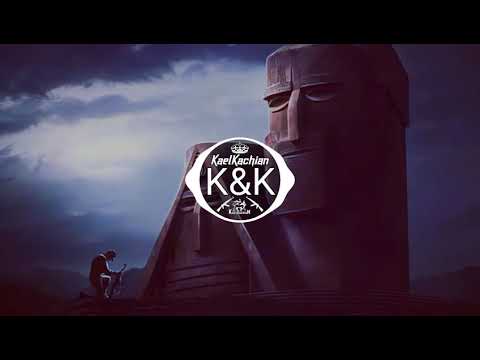 Eva Rivas - Sirts inchpes hangist lini 🇦🇲🙏