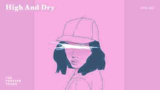 The Forever Young - Sarah (Official Audio)