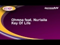 Ohmna feat. Nurlaila - Key of Life (Original Mix ...