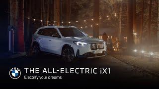 Video 3 of Product BMW X1 F48 LCI Crossover (2019)