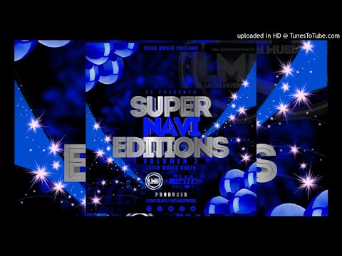 Reggaeton Classico Mix(Super Navi Editions Vol.2)Dj Twister - Mega Music | Latin Music Radio