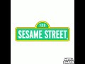 Salute 10 Sesame Street