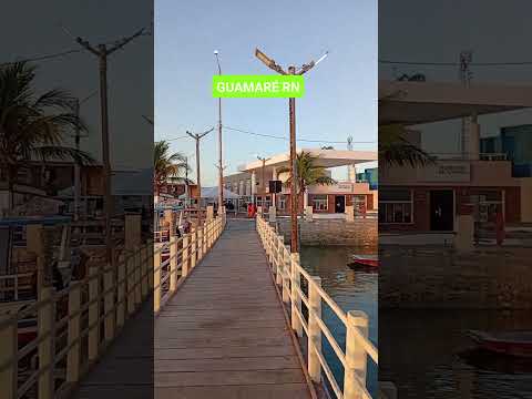 GUAMARÉ RN