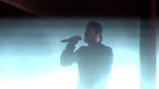 Chefket - Glücklichster Rapper &amp; Gel Keyfim Gel @Club Puschkin Dresden 2018