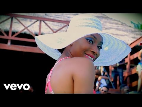Dj Kaywise - Hangover [Official Video] ft. Dammy Krane