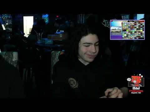 The BuddBuds Local #28: Winners Quarters - Zacto (Kazuya) Vs. Mossy (Snake) SSBU