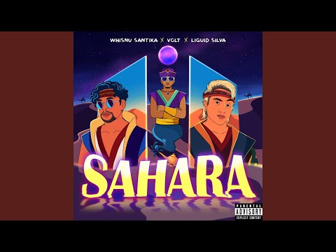 Sahara