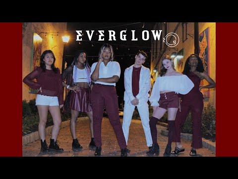 [K@SHU] EVERGLOW (에버글로우) - Adios Dance Cover