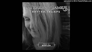 I Know I Ain't Been so Perfect　Teresa James & The Rhythm Tramps