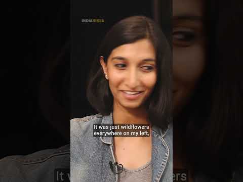 The Never-Ending Meadows Of The Ali Bedni Bugyal Trek