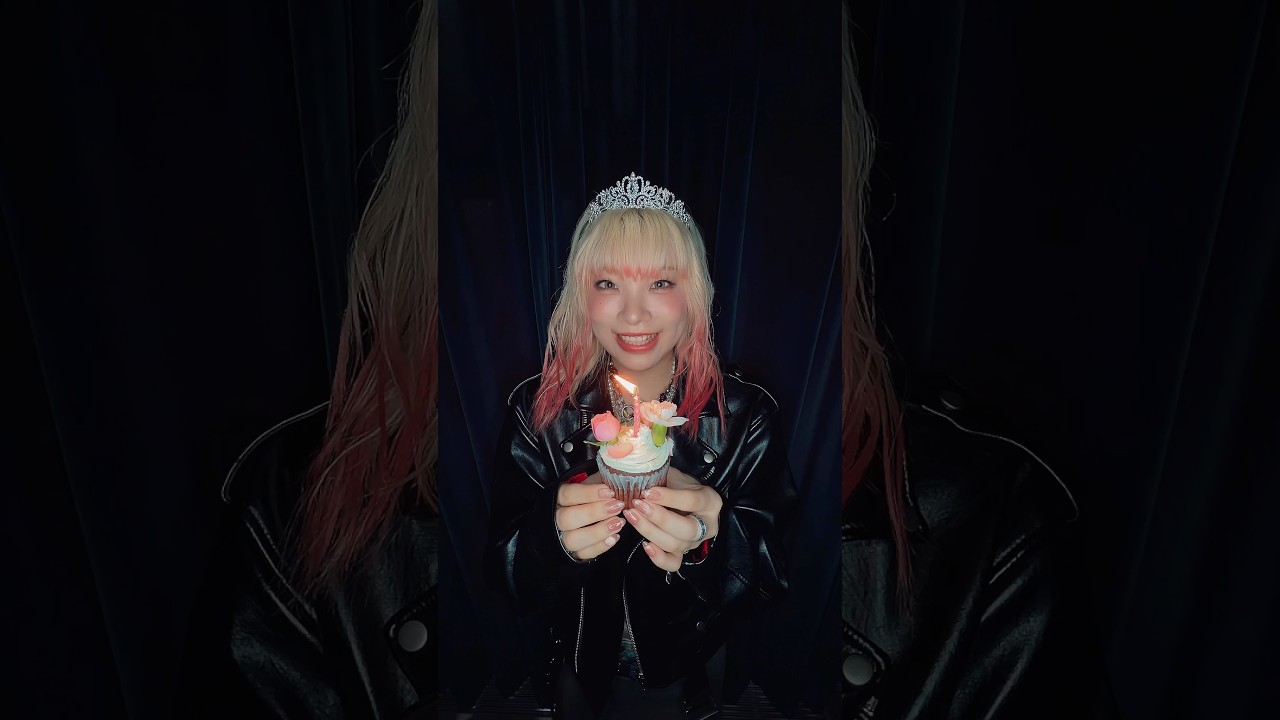 MAHINA’s birthday🤍 #HAPPYMAHINADAY #HANA #MAHINA