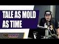 Ever Dealt with Mold?