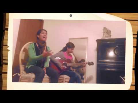 "Hoy Necesito" (Cover) - Marisol Carrasco y MaryCarmen