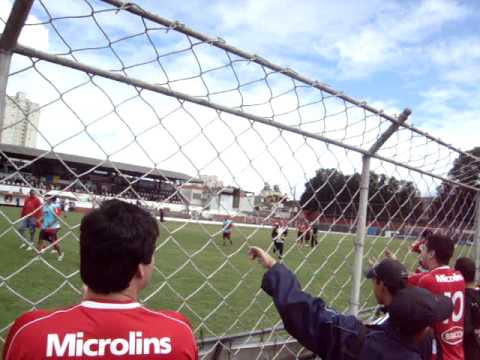Linense, time de guerreiros