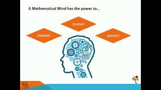 How To Develop A Mathematician's Mind