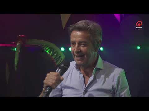 Willy Sommers - Als Een Leeuw In Een Kooi I Proud To Be Fout