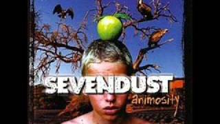 Sevendust - Redefine