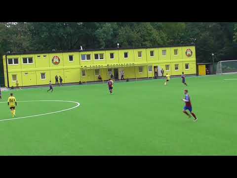 Inter vs SDM Domino 1/2