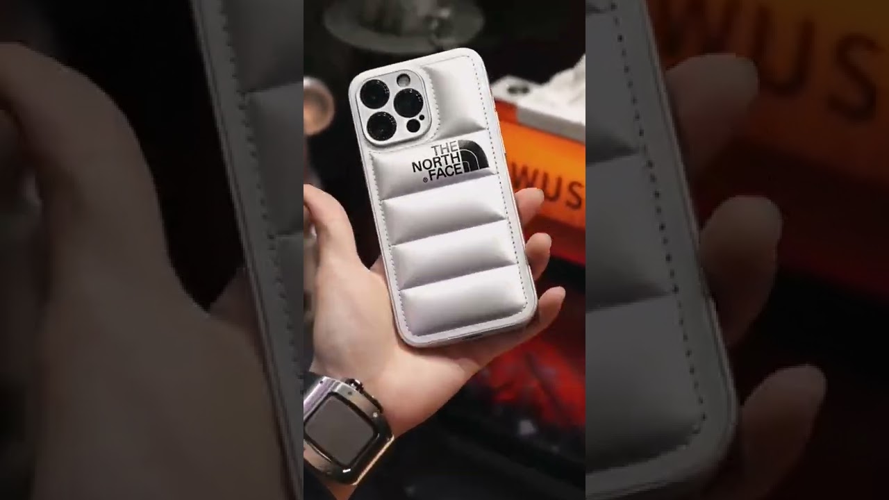 the North Face case for iphone 14 Series #iphone14pro #iphone14promax 👉👉 https://bit.ly/3sXuy9B