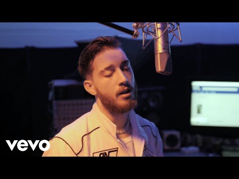 Jay Collins - In Your Mind (Official Music Video)