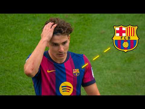 Here is Why Barcelona Want Julian Alvarez 🇦🇷🔵🔴 Auto-dubbed