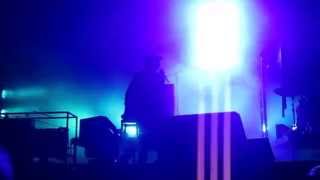 Thåström Kom Med Mig Göteborg Liseberg 150904