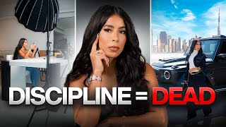 Download lagu Why Discipline DOESN'T Work For Women (What To Do Instead) mp3