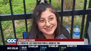 HIPÓDROMO DE TUCUMÁN