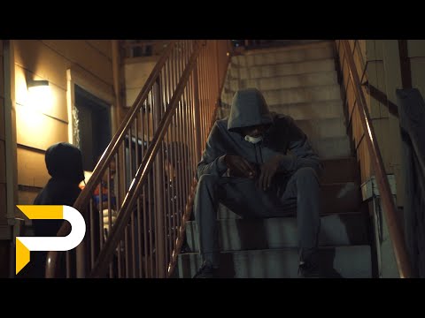 Tre Factor - Random Thoughts | Dir. @WETHEPARTYSEAN